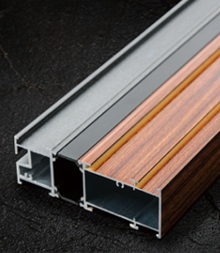 鋁材表面處理,靜林閣名門