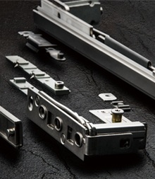 優質五金配件,靜林閣名門