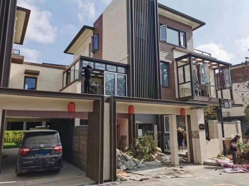 別墅門窗案例 (6)