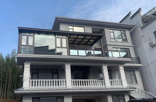 別墅門窗案例 (7)