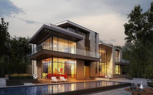 鋁合金門窗案例 (5)