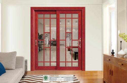 35X95平面推拉門8069