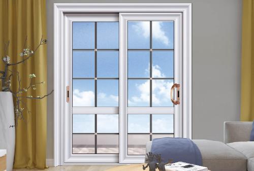 38X85內弧推拉門8119