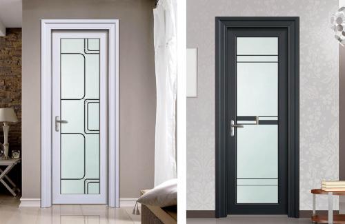 35x83平面平開門8211