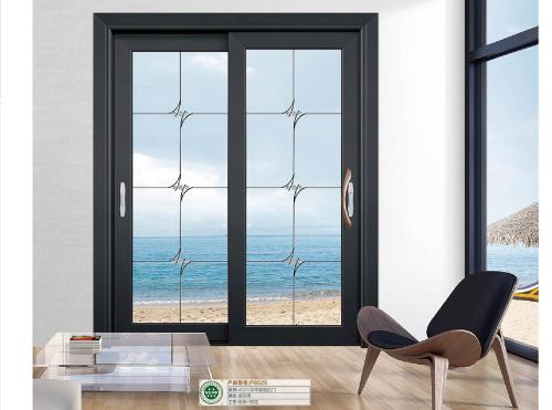 40X108平面推拉門8025