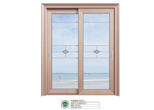 45X90重型推拉門(mén)8014