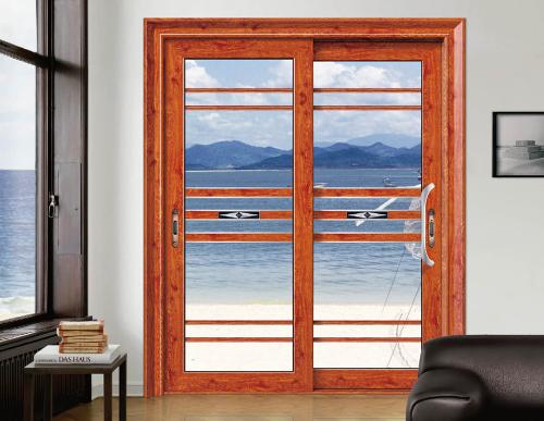 45X90重型推拉門(mén)8016