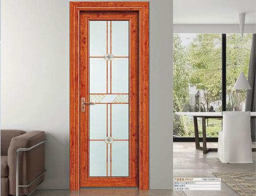 40x90重型平開門8157