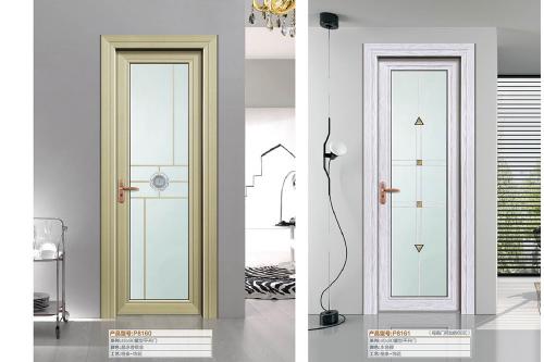 40x90重型平開門8160