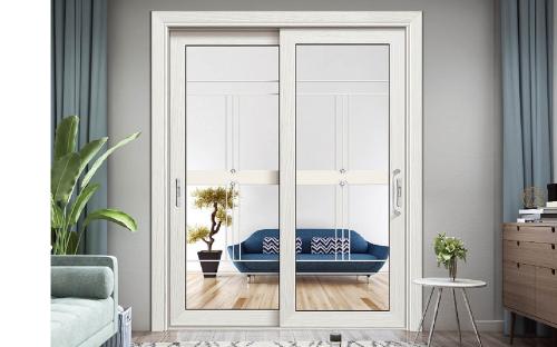 35X95平面推拉門8649