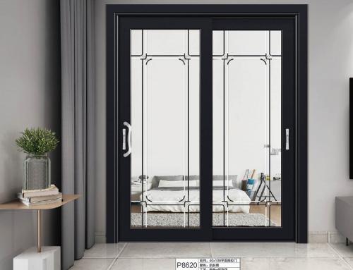 40X108平面推拉門8620