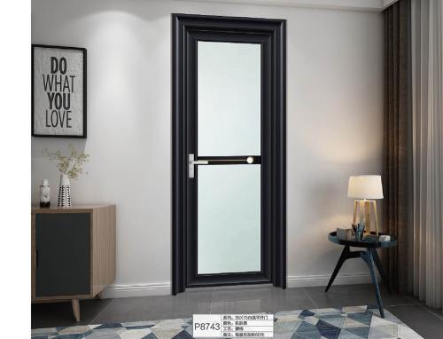 35X75內弧平開門8743
