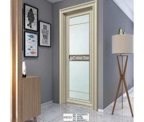 35X85內弧平開門8731