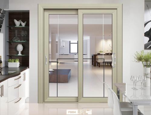 35X85凹口推拉門8894