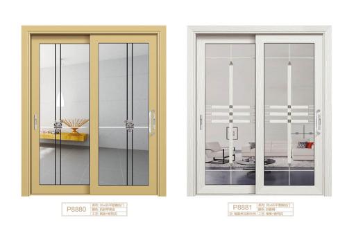 40X95平面推拉門8880