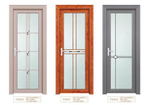 35X80無縫平開門8966