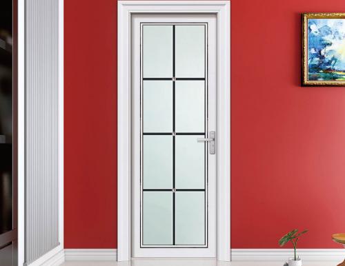 35X83插條平開門8957