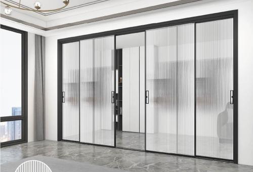 9MM級(jí)窄推拉門8988