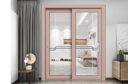 75-98凹口推拉門9052