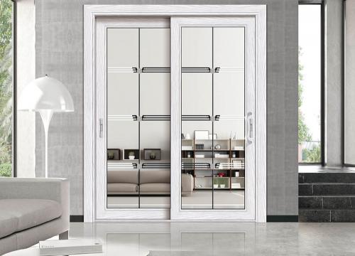 90MM插條推拉門(mén)9043