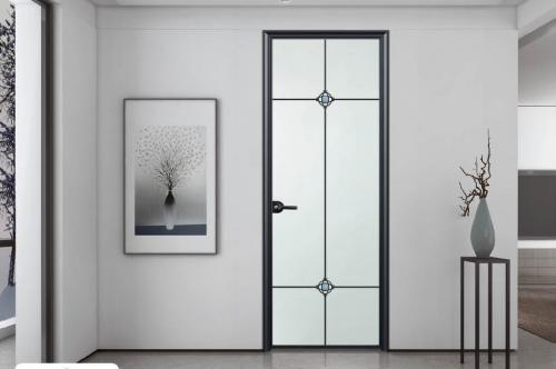 18MM級(jí)窄平開(kāi)門(mén)9073