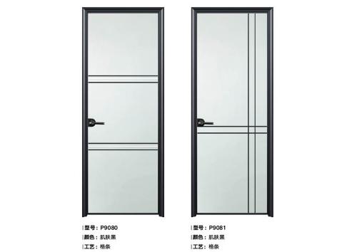 18MM級(jí)窄平開(kāi)門(mén)9080