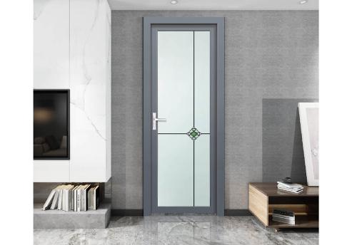 45MM級窄平開門9085