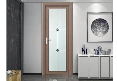 75-85凹口平開門9104