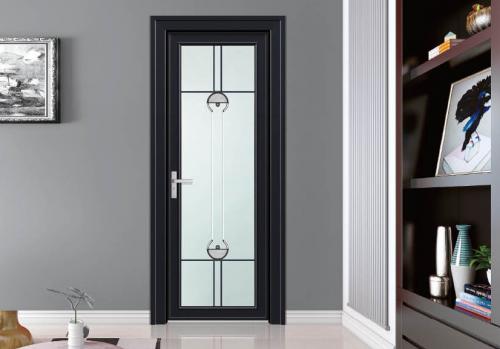 90MM重型平開門9118