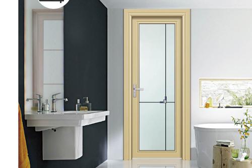 90MM重型平開門9121